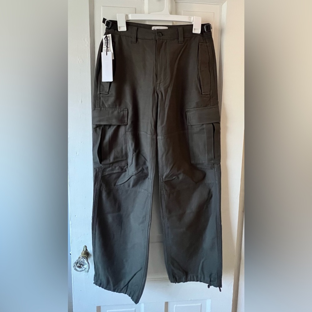 Aritzia Cargo Pant